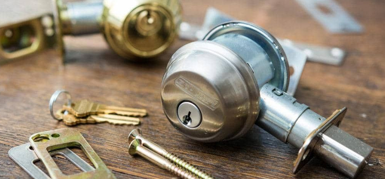 Doorknob Locks Repair Cutler