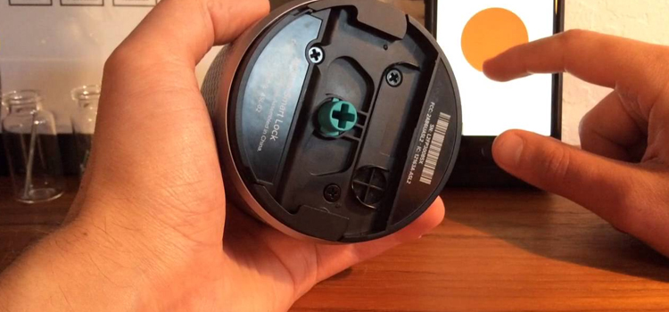Smart Lock Repair Cutler