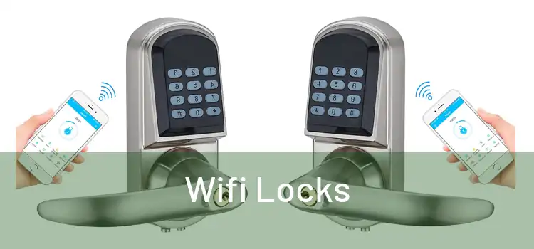  Wifi Locks 